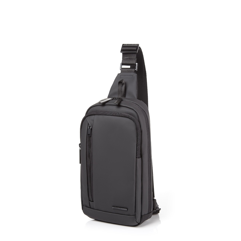 SAMSONITE RED กระเป๋าคาดอก รุ่น CANISS