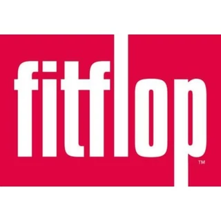 FITFLOPS ผู้หญิง รุ่นHALO Model FE5-477 Cream รองเท้าแตะแบบหูหนีบ สี ดำ ขาว