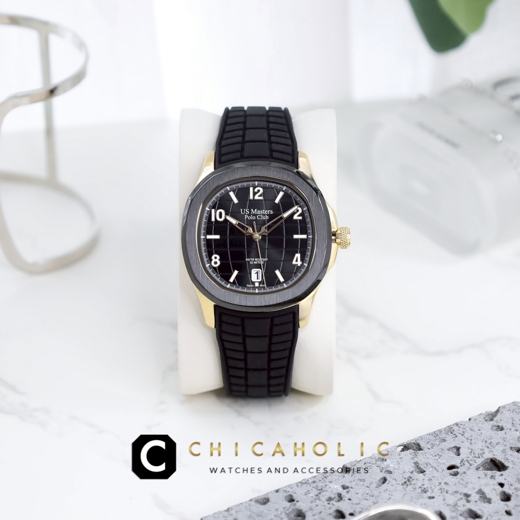 US MASTER POLO CLUB รุ่น USM-DD37