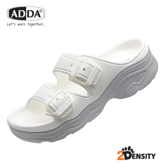 ADDA 2density รองเท้าแตะ สำหรับผู้หญิง รุ่น 5TD98W1 (ไซส์ 4-7)
