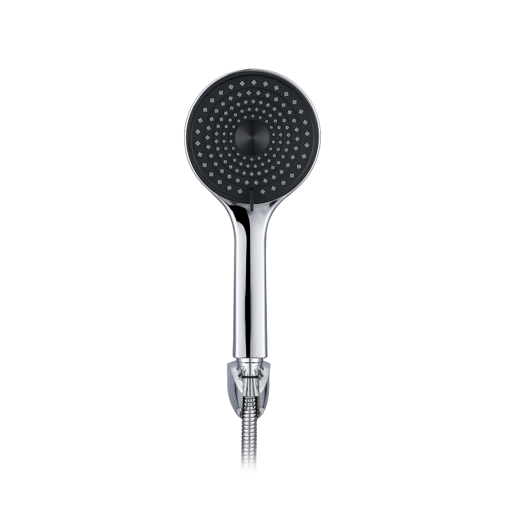 HANG ชุดฝักบัวสายอ่อน 3 ระบบ Hand Shower Set 3 Functions รุ่น HS-548