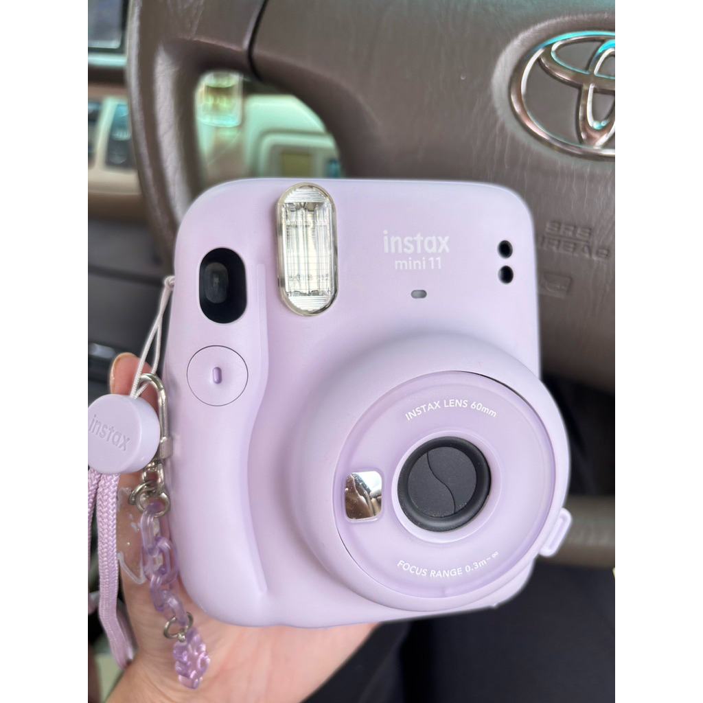 Instax mini 11 มือสอง