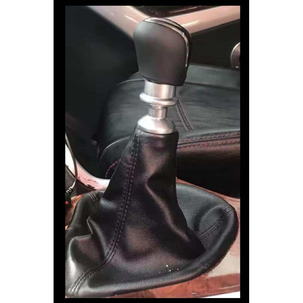 หัวเกียร์ MT bt50 pro/ ford ranger ปี 2012-2019