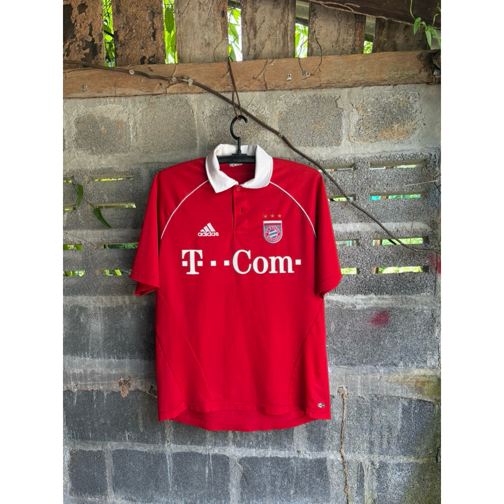 Bayern Munchen แท้💯💯