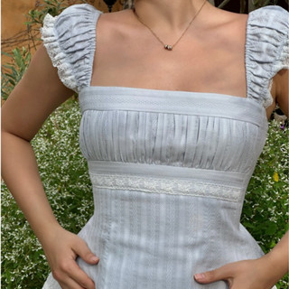 RAVii - Solene Top & Skirt