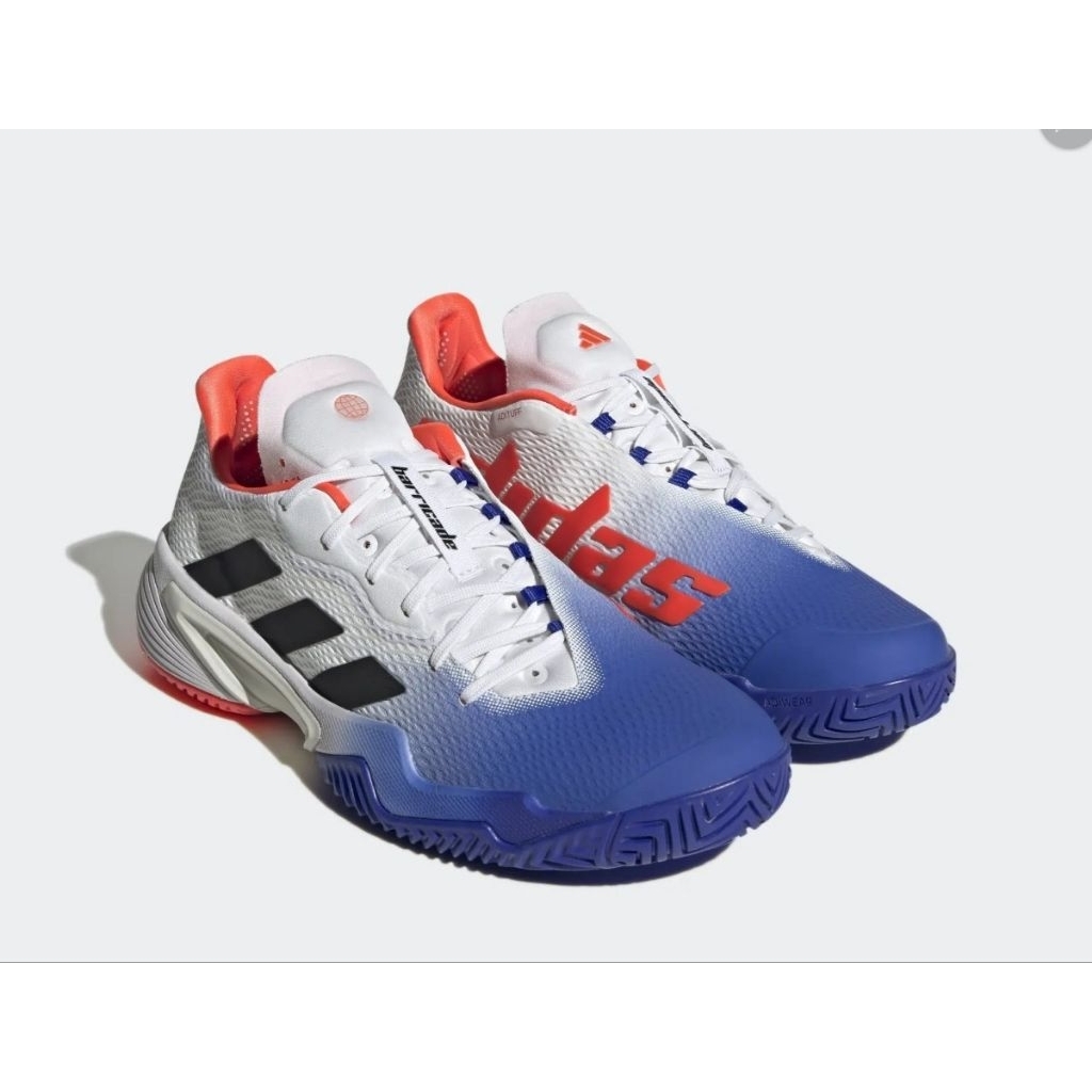 รองเท้าเทนนิส Adidas Barricade มีหลายสีให้เลือก SIZE 5US -12.5US
