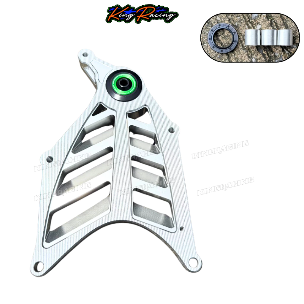 สวิงอาร์ม CNC KINGRACING สำหรับ Honda Giorno+ 125 thumbnail 5
