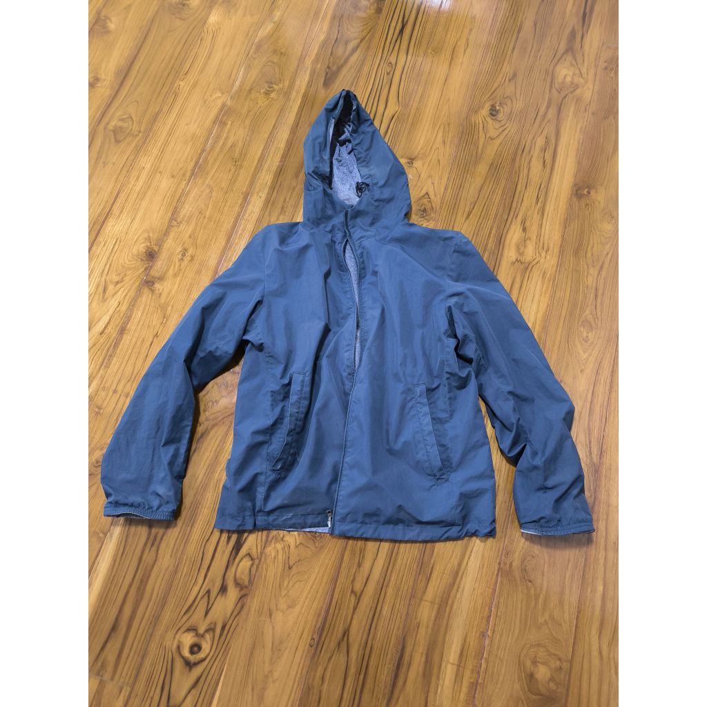 เสื้อผู้ชาย Uniqlo Parka ไซส์ M (มือสอง)