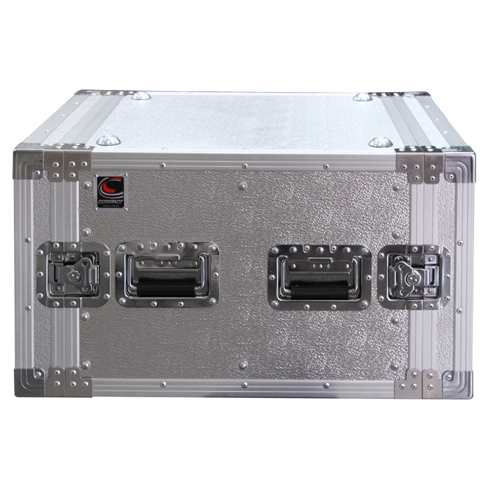 NPE RACK 8U ลึก 21" B8U CP