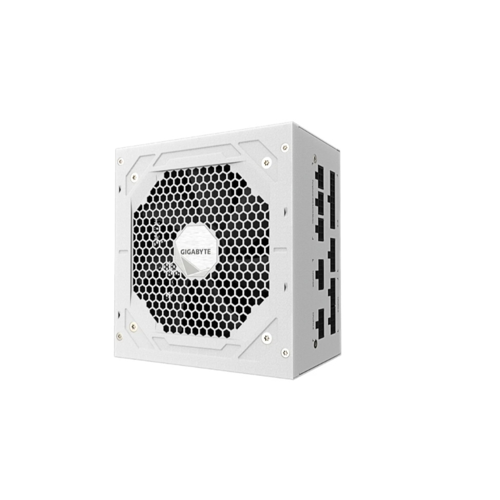 POWER SUPPLY (80+ GOLD) 850W GIGABYTE UD850GM PG5 ICE