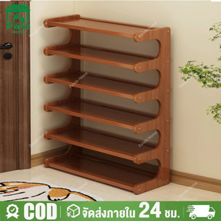 ชั้นวางรองเท้า เฟอร์นิเจอร์จัดเก็บรองเท้า ชั้นวางรองเท้าแบบบ…