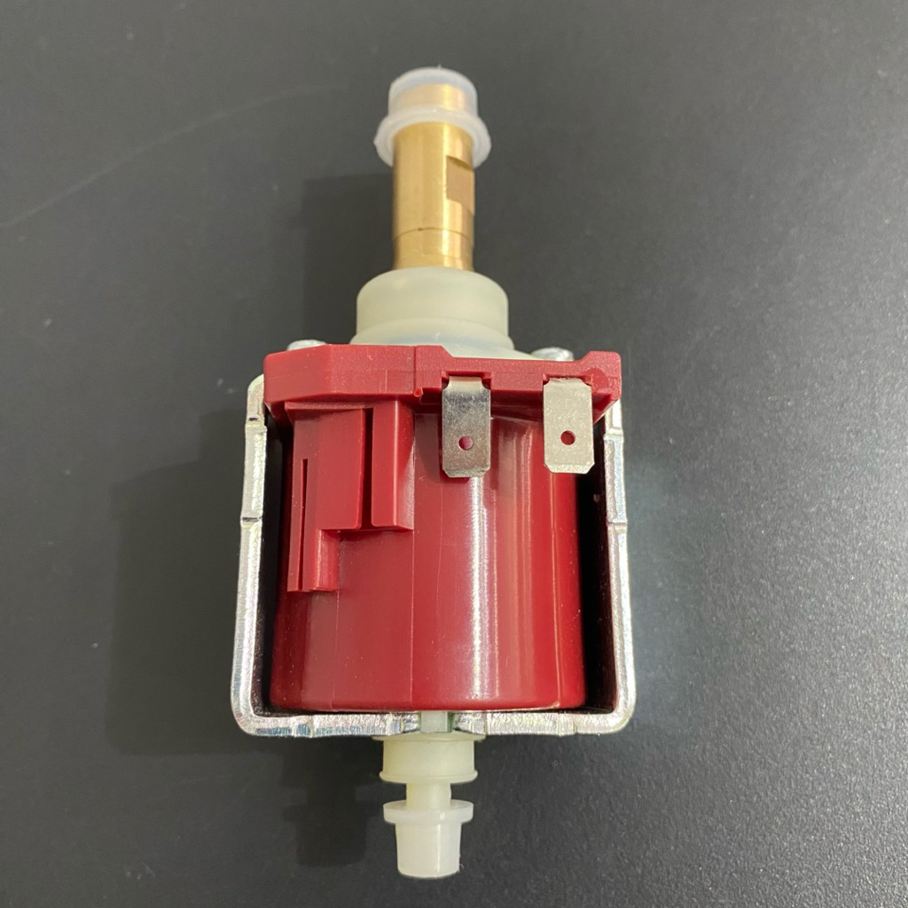 Ulka Pump KP1 หัวทองเหลือง 53W