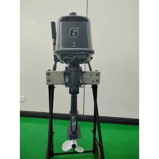 เครื่องเรือ SEA WALKER18แรงเเละ6แรง/จังหวะ