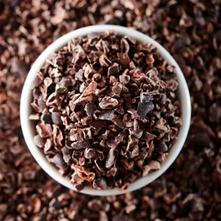 คาเคานิบส์ (Cacao Nibs) ปริมาณสุทธิ: 100 กรัม