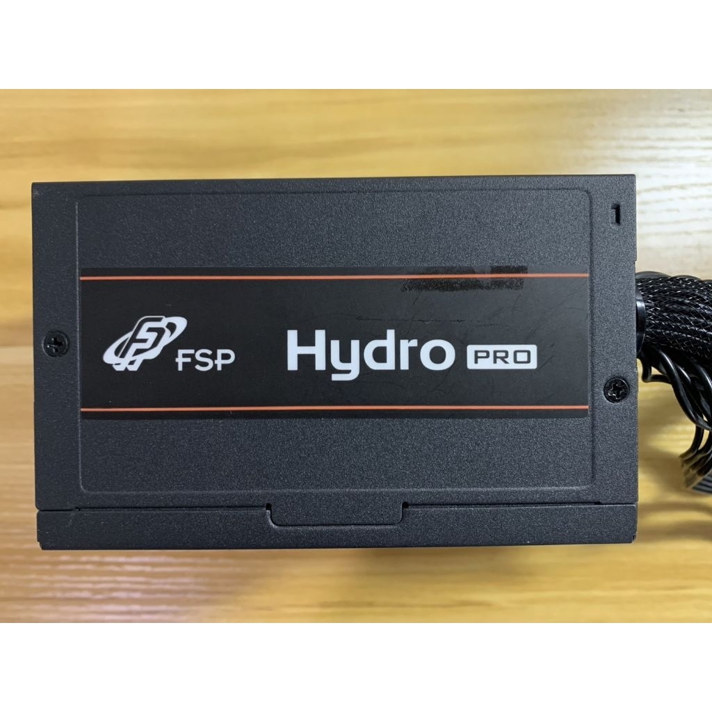 FSP HYDRO PRO 800W 80+ BRONZE
