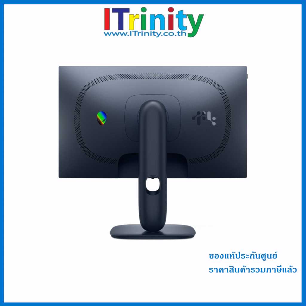 Dell Alienware 25 AW2525HM  320Hz Gaming Monitor เดลล์ จอมอนิเตอร์ เอเลี่ยนแวร์ 24.5 นิ้ว 99% sRGBรับประกัน 3 ปี On-site - รูปที่ 4