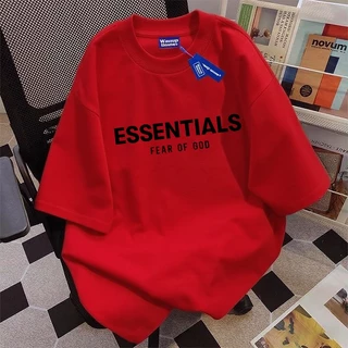 ✨【จัดส่งภายใน 24 ชั่วโมง】อินเทรนด์เรียบง่าย เสื้อ เสื้อยืด oversize เสื้อยืดผู้หญิง เสื้อผู้ชาย เสื้อแฟชั่น