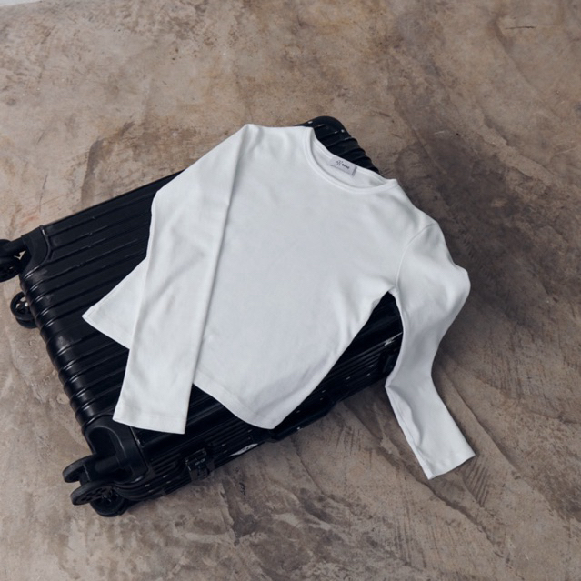 RAVVE CLASSIC LONG SLEEVE