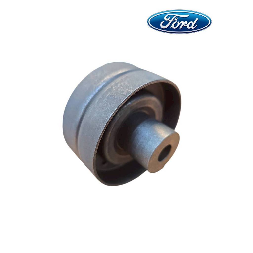 [แท้จากศูนย์ฟอร์ด] ลูกรอกตั้งสายพานหน้าเครื่อง FORD RANGER , EVEREST T6 2.2- 3.2 ปี 2012-2021 (รหัสB