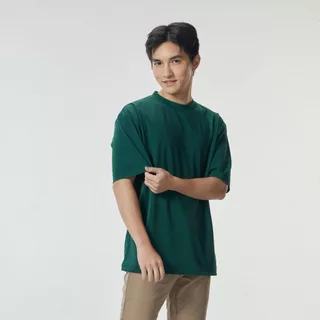 เสื้อโคตรเย็น โอเวอร์ไซส์ Oversized Ultra Cool Mynds รุ่น Oversize โคตรเย็น Unisex