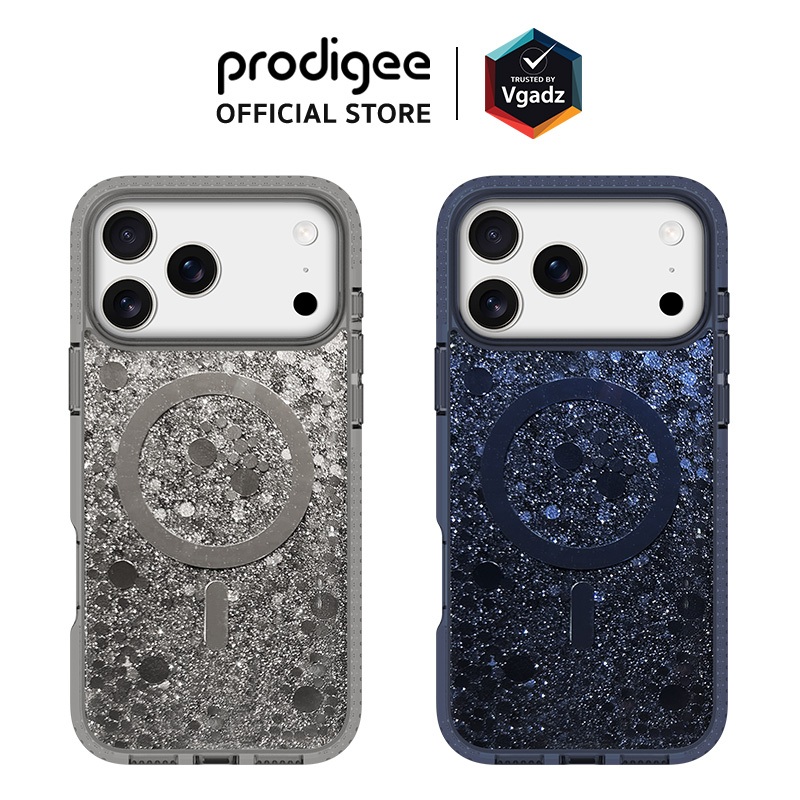 Prodigee เคสสำหรับ iPhone 17 Pro Max รุ่น Pop Star