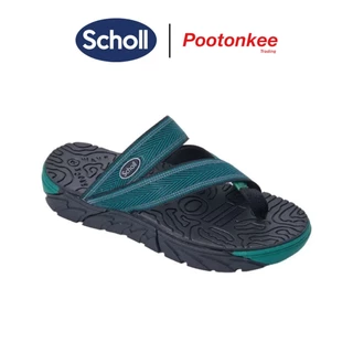 Scholl รองเท้าสกอลล์-ทวิสต์ Twist รองเท้าแตะสวม Unisex ใส่สบาย และทนทาน
