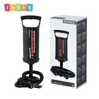INTEX ที่สูบลม ที่สูบลมมือ ที่สูบมือ รุ่น 68612