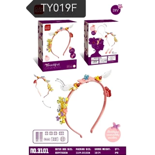 DIY, ตัวต่อ, ของเล่น