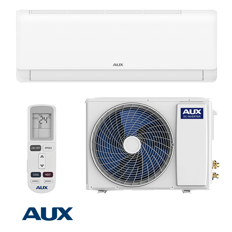 AUX รุ่น ASW-13/DIMA แบบผนัง MA series 3 ดาว (Inverter) เบอร์ 5 (R32) ปี 2025