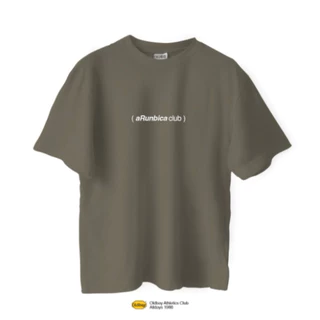 OLDBAY® เสื้อยืด “ Run with me free coffee "
