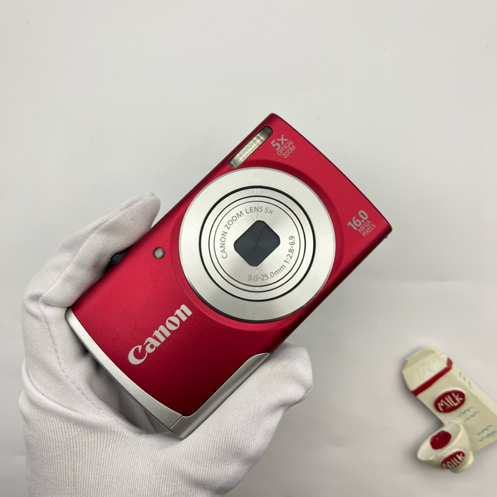 Canon Powershot  A2500 / canon powershot a 2500