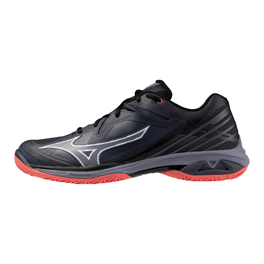 รองเท้าแบดมินตัน MIZUNO WAVE CLAW 3 (71GA244336)