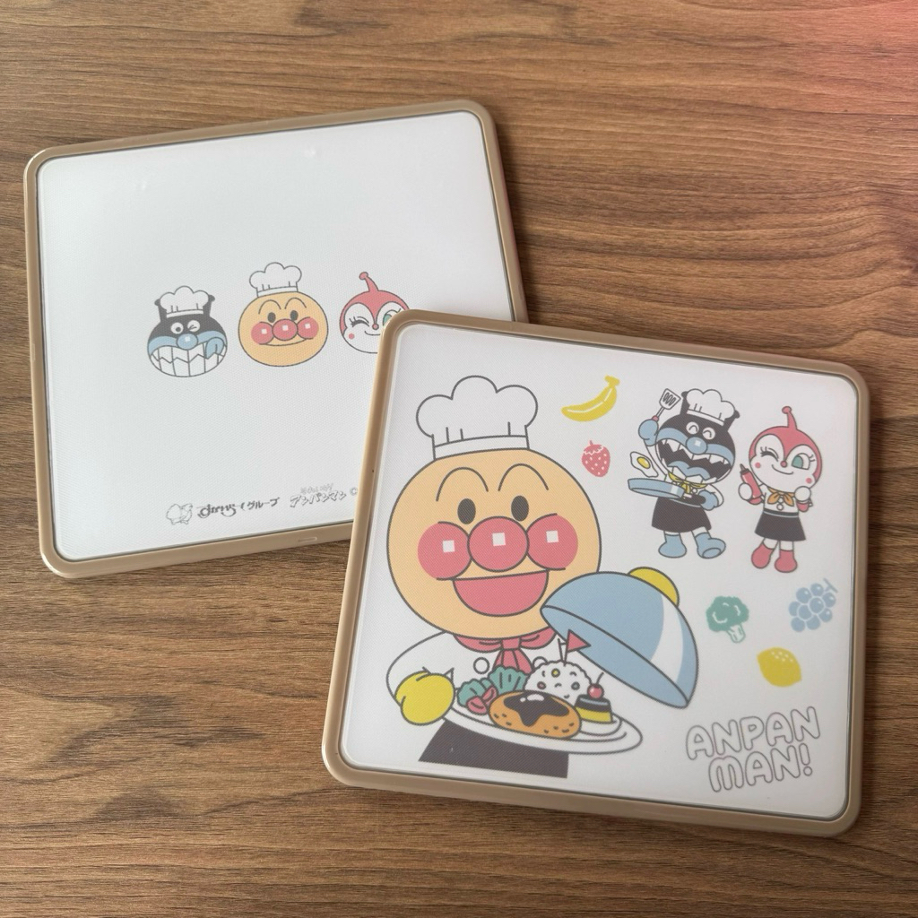 เขียงอันปังแมน พร้อมส่งในไทย