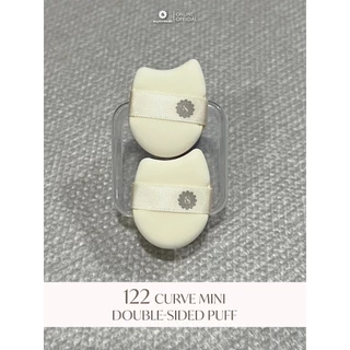 ถูก/แท้/มีไลฟ์ (มีตลับใส่แถมให้) พัฟ Supermom Puff ซุปเปอร์มัม พัฟแป้งฝุ่น พัฟรองพื้น พัฟจิ๋ว พัฟคอนซีลเลอร์ ขนนุ่ม