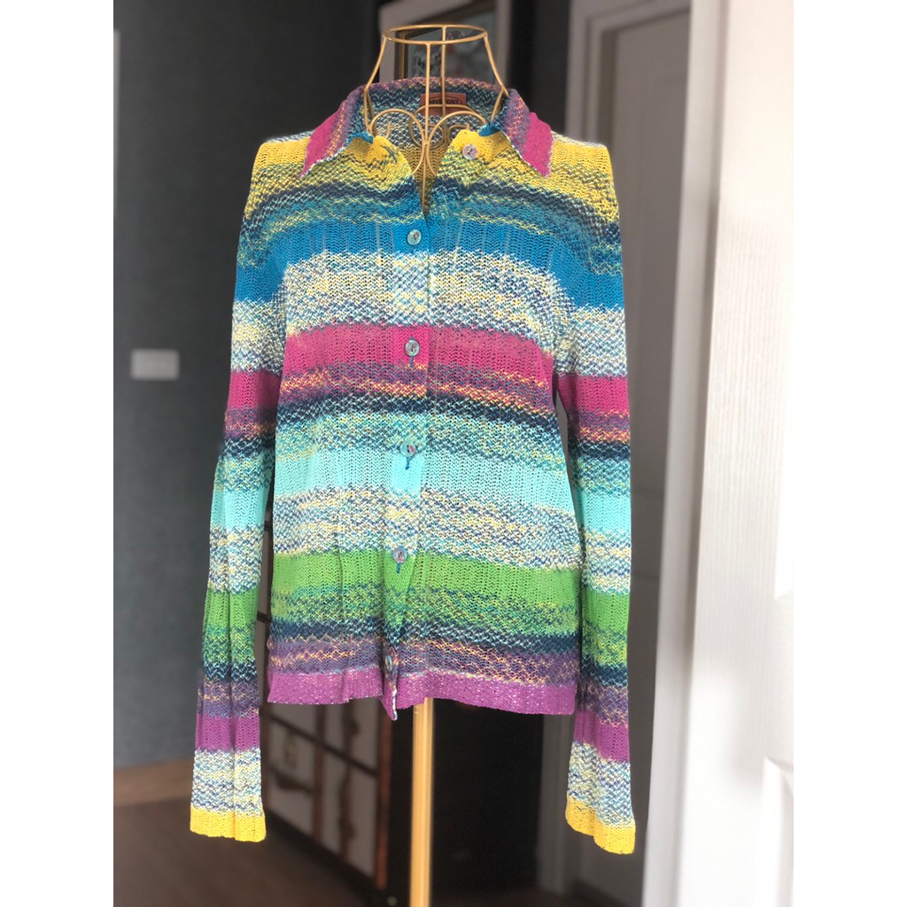 Missoni colorful original 100%