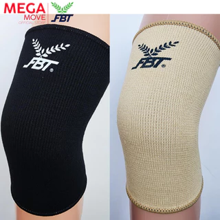 FBT สนับเข่า ผ้ารัดเข่า บรรจุ 1 ข้าง ที่รัดเข่า ลดแรงกระแทก No.52501
