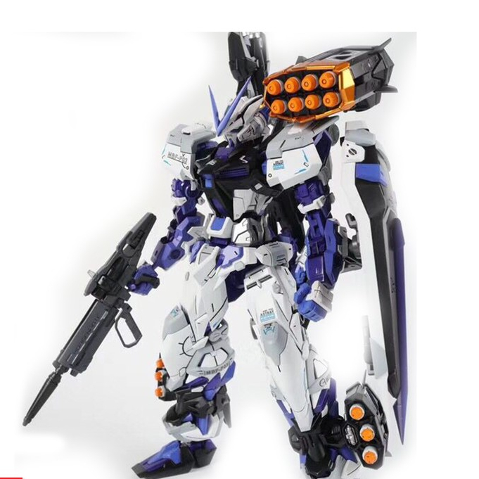 Daban MG 1/100 8810 Astray Blue Frame Ver.MB พร้อมส่ง