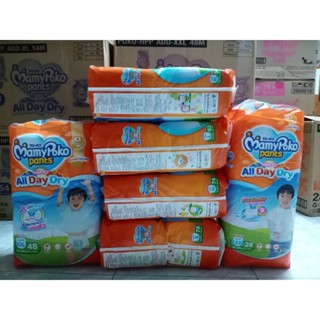 Mamypoko มามี่โปะโกะ