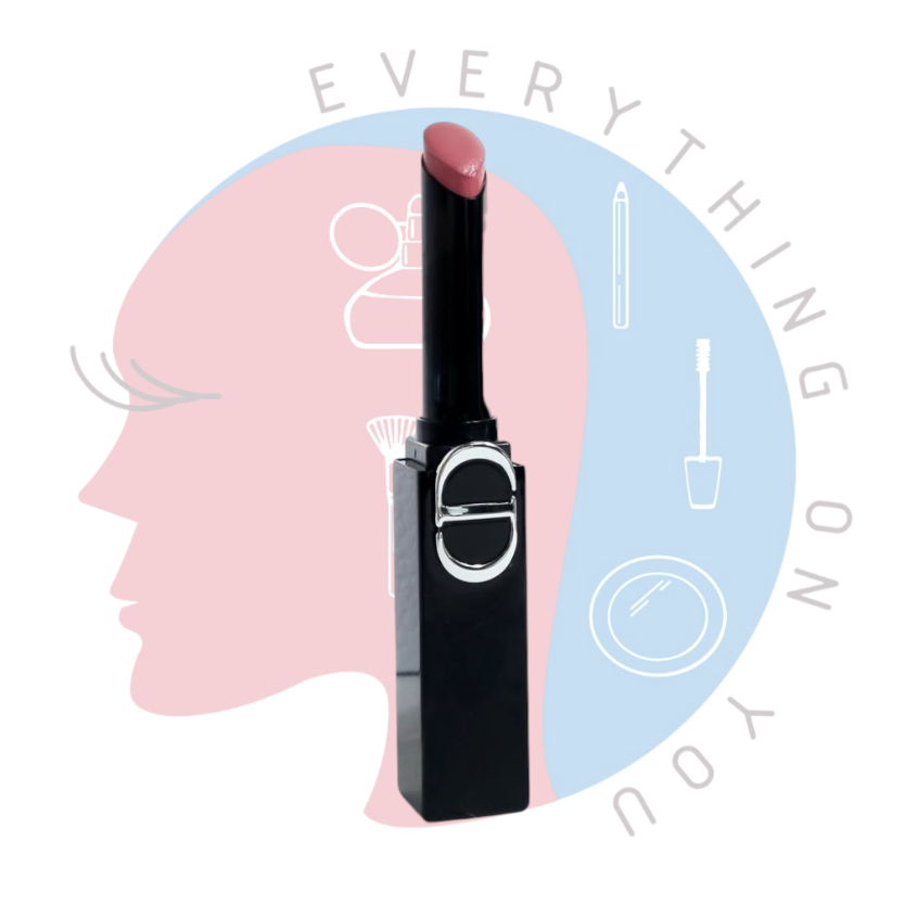 [พร้อมส่ง] DIOR Rouge Dior On Stage Lipstick 2.2g