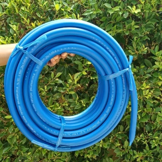 สายยาง 5 หุน (5/8") สายยาง PVC สายยางอเนกประสงค์ ความยาว 5/10/15/20 เมตร