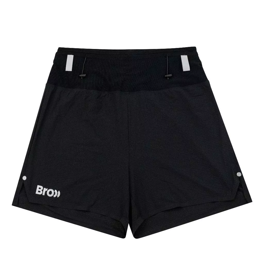 BROOO TRAIL RUNNING SHORT WOMEN