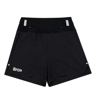 BROOO TRAIL RUNNING SHORT WOMEN