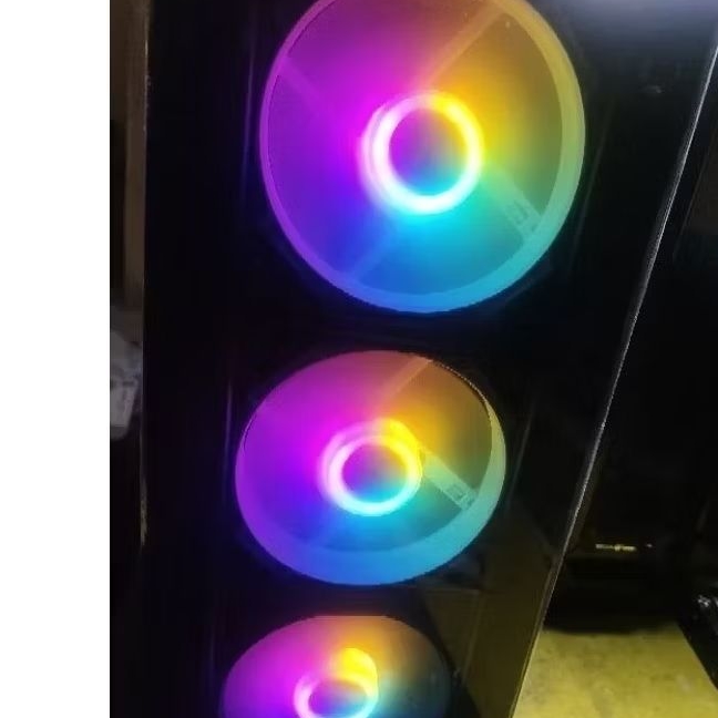 คอมพิวเตอร์มือสองสภาพดีราคาถูก  Intel® Core™ i5-8500