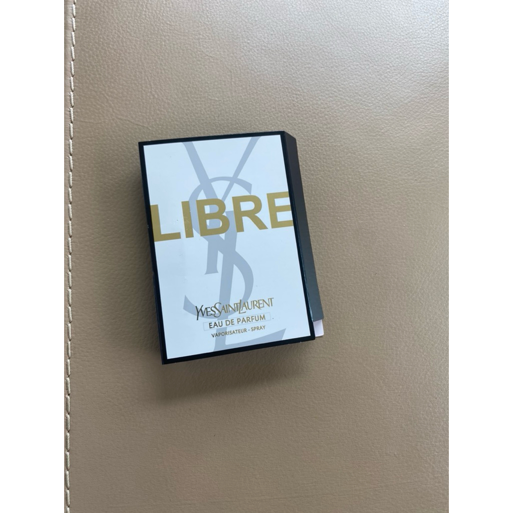 นำ้หอม ysl ได้มาจาก kingpower ค่ะ