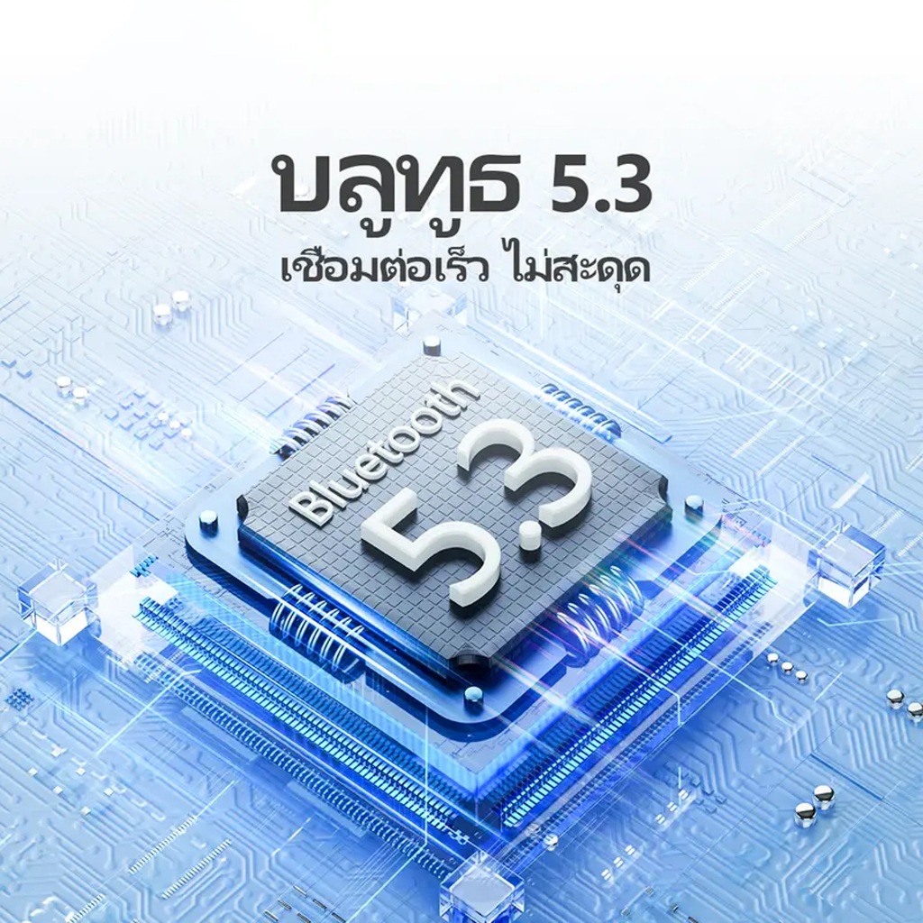 รุ่น KMS299 ลำโพงบลูทูธไร้สาย TWS ขนาด 5.2 มม. เสียงดี ลำโพงไฮไฟกันน้ำระดับ IPX6 สำหรับจักรยาน มอเตอร์ไซค์ กลา - รูปที่ 2