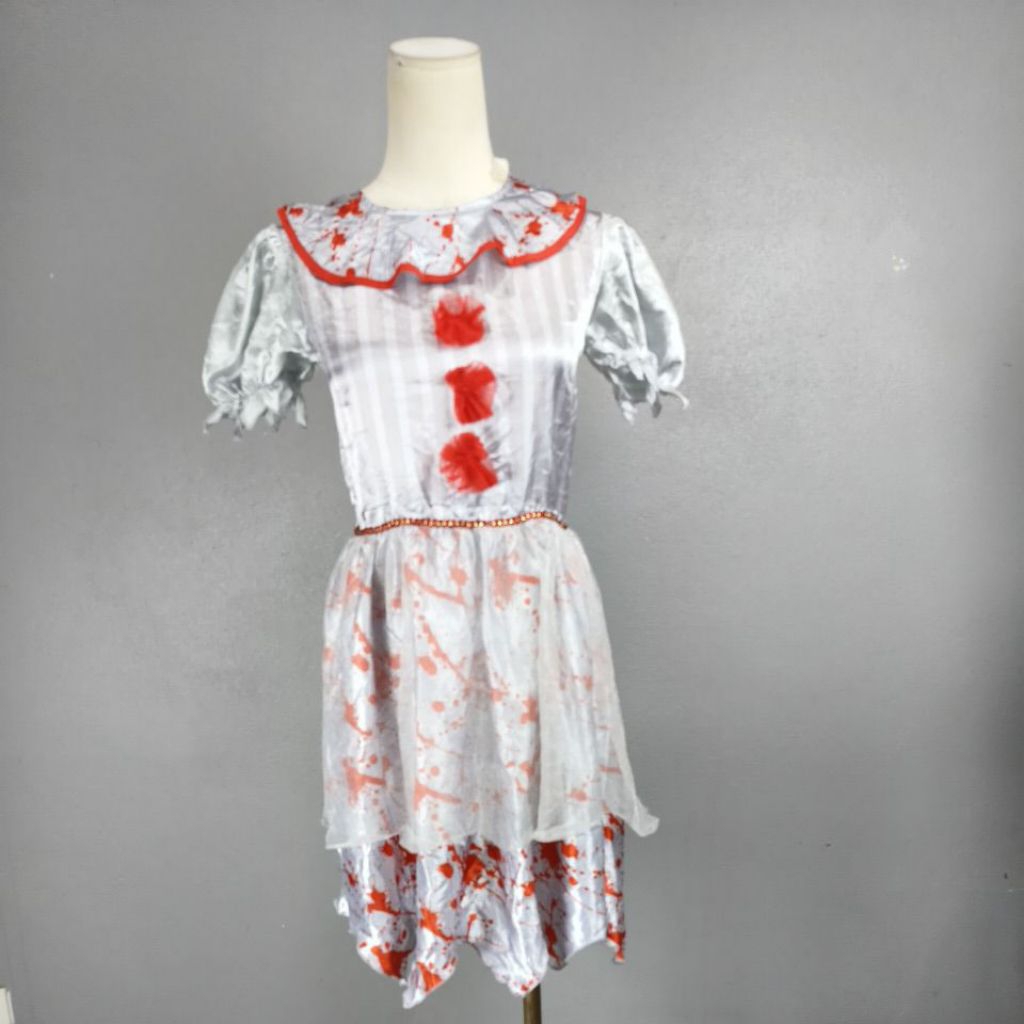 ชุดแฟนซี ชุด Halloween ชุด Joker 🃏