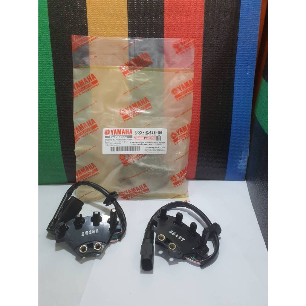 เซ็นเซอร์สตาร์ท(พัลเซอร์คอยล์)N MAX AEROX LEXY