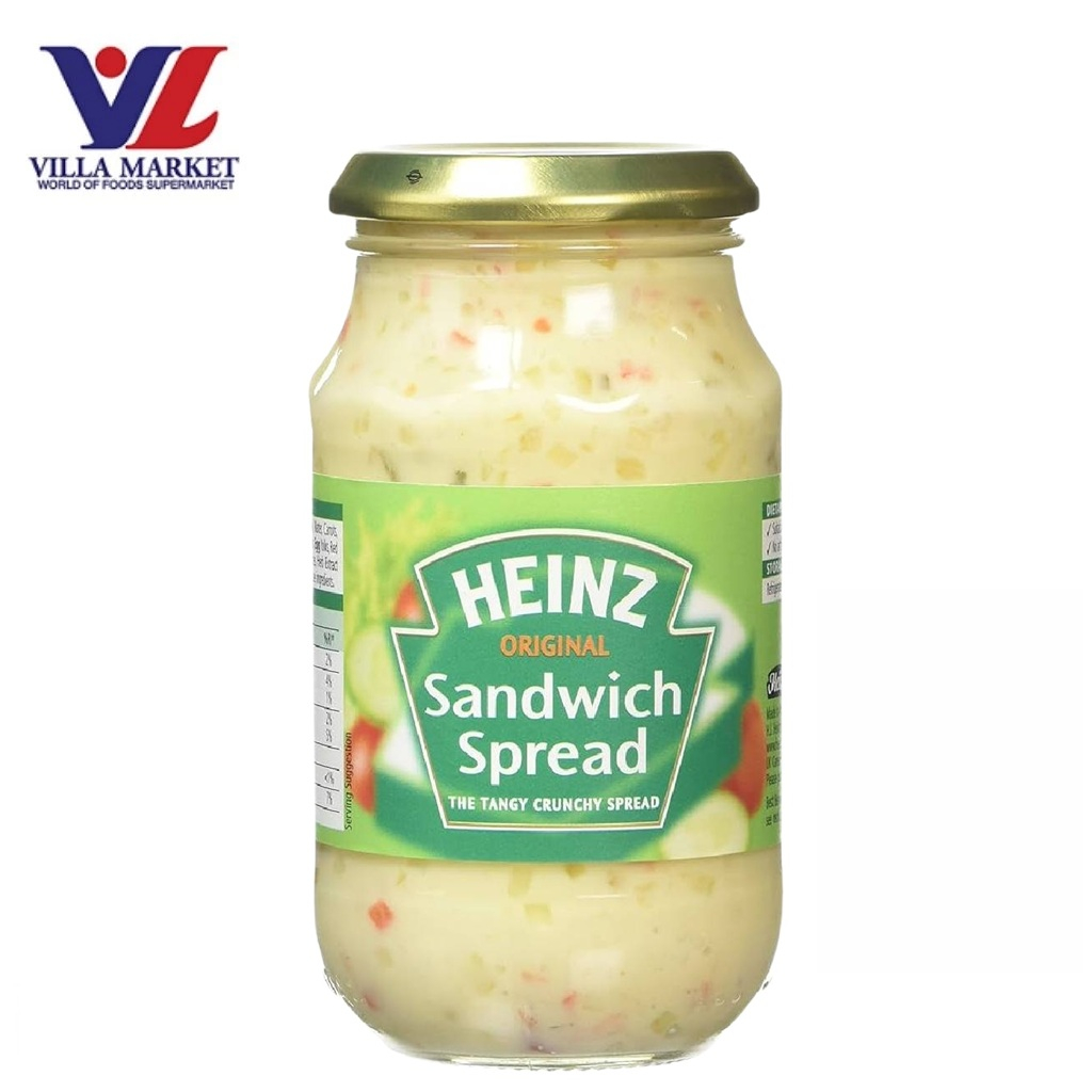 Heinz Original Sandwich Spread 300G