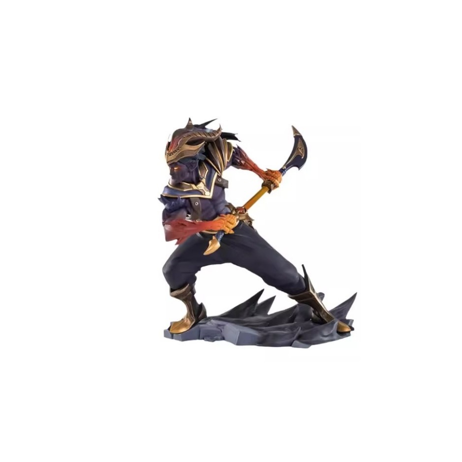 LOL League of Legends NIGHTBRINGER YASUO UNLOCKED