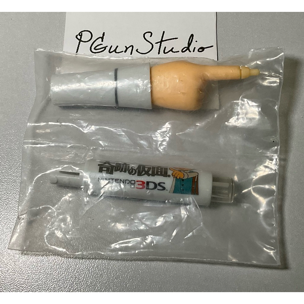 (ของแท้ : พร้อมส่ง) ปากกาสำหรับ Nintendo 3DS